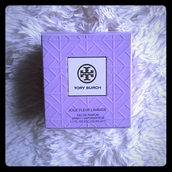 jolie fleur lavande tory burch